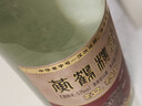 黄鹤楼酒 汉汾酒 清香型白酒 53度 500ml 单瓶装 实拍图