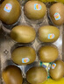 佳沛（zespri）新西兰  阳光金奇异果10粒礼盒巨大果单果约144-175g 水果 猕猴桃 实拍图
