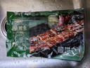 冻品先生 安井 蒲烧鳗鱼 400g 日式蒲烧汁口味 日式烤鳗鱼 加热即食预制菜 实拍图