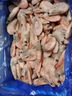仁豪水产 熟冻北极甜虾 净重1斤 60-85只/袋 即食冰虾 解冻即食 家庭聚餐 实拍图