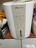 小熊（Bear） 落地式家用加湿器5升大容量大雾量高挑美观便捷手提式上加水轻音加湿器旋钮款银离子净化大水箱 【无雾智能恒湿 银离子抑菌】H40W6 实拍图