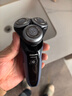 飞利浦（PHILIPS）电动剃须刀经典5系Pro 京东金榜爆款剃须刀 清爽净剃AI智能刮胡刀生日礼物送男友送老公 国家补贴  实拍图