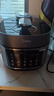 美的（Midea）低脂浓香电压力锅0涂层家用煲汤高压锅5L双胆4-6人全自动智能预约炖肉煮饭饭煲MY-C5930F国家补贴 实拍图
