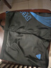 匹克泳裤男士泳衣抗氯舒适平角速干温泉度假专业游泳裤黑蓝 2XL 实拍图