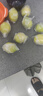 广东香水黄柠檬新鲜柠檬奶茶店专用香水黄柠檬水果产地源头直发 （带箱3斤）香水柠檬黄果单果70g起 实拍图