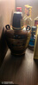 汾酒 老白汾10 清香型白酒 53度 475ml 单瓶装 宴请礼赠自饮 升级版 实拍图
