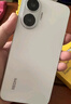 小米（MI）REDMI Turbo 4 Pro 第四代骁龙8s 7550mAh长续航 16GB+512GB 白色 小米红米5G手机 实拍图