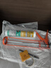 瓦克（WACKER）DA防霉玻璃胶厨卫密封胶防水美容胶马桶封边胶白色+胶枪工具包 实拍图
