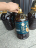 天府菜油 压榨浓香菜籽油 非转基因 食用油6.18L*4 实拍图