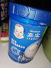 嘉宝（GERBER）婴幼儿高铁米粉维C加铁原味宝宝辅食米糊250g6-12个月 100%真验厂 实拍图