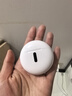 MICROKIA【柏林之声丨顶配版】蓝牙耳机半入耳式适用苹果小米无线红米k70pura70p60p50nova12/11/10mate70 极光白【升级音质】 【智能降噪/触控+长续航】 实拍图