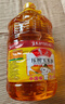 鲁花 食用油  物理压榨  非转基因 玉米油6.18L   实拍图