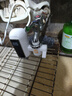 奥克斯（AUX）电热水龙头热水器免安装即热速热接驳款厨卫两用加热水龙头 【免安装】雪山白+漏保+送万向喷头 实拍图