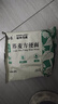 白象 方便面荞麦方便面 低脂非油炸方便面 60g*10袋 实拍图