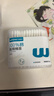 稳健量贩装600支3盒双头棉签化妆清洁护理伤口家用一次性双头棉棒 实拍图