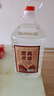 关东御清香型纯粮食白酒2.5L/5L大桶装42/52/60/68度高粱原 52度 5L 1桶 纯粮酒 实拍图