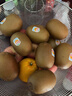 佳沛（zespri）新西兰  阳光金奇异果10粒礼盒巨大果单果约144-175g 水果 猕猴桃 实拍图