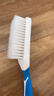 正妙鞋刷软毛鞋刷子刷鞋神器洗鞋刷子洗衣服洗鞋子家用长柄鞋刷不伤鞋 梦幻蓝【一支】 实拍图