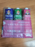 福兰农庄100%果汁苹果汁葡萄桃橙汁混合口味随机发3种饮料1L*3瓶非礼盒装 实拍图