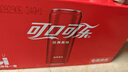 可口可乐汽水饮料 碳酸饮料 330ml*20罐 整箱装  实拍图