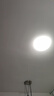 欧普（OPPLE）LED吸顶灯芯改造灯板圆形节能替换灯盘光源灯珠36瓦白光 全光谱 实拍图