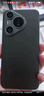 HUAWEI Pura 70 12GB+512GB 羽砂黑 北斗卫星消息版 第二代昆仑玻璃 华为鸿蒙智能手机 实拍图