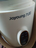 九阳（Joyoung）煮粥神器煮粥杯迷你1-2人便携式保温电炖杯电炖锅BB熬粥锅多功能锅炖盅婴儿辅食锅电热煮锅 GD106 实拍图