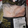 鲜京采 鸡腿肉丁 4斤 去皮冷冻鸡腿肉丁 健身轻食 源头直发 实拍图