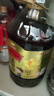 金龙鱼 食用油【保真菜籽油】 非转基因压榨 外婆乡小榨菜籽油6.18L 实拍图