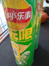 乐事（Lay's）无限薯片 翡翠黄瓜味 104克*2罐 208克 休闲零食 膨化食品 实拍图