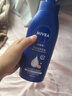妮维雅（NIVEA）【孙颖莎同款】保湿滋润防干燥身体乳女士深层润肤乳液400ml*2 实拍图