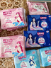 苏菲裸感S贵族棉纯棉日用卫生巾25cm12片 透气亲肤低敏姨妈巾京东自营 实拍图