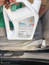 壳牌（Shell）长效防冻液 汽车冷却液 四季通用 -30℃ 4kg (红色) 养车保养 实拍图