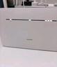 华为（HUAWEI）移动路由Pro 双频WIFI 千兆网口 插卡4G路由器 随身移动WiFi 【2022款】（月享1500G一年） 实拍图