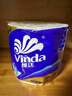 维达（Vinda）有芯卷纸 蓝色经典4层200克*10卷 厚韧大分量 卫生纸厕纸 卷筒纸 实拍图