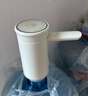 小熊（Bear）抽水器桶装水 饮水机抽水神器 水泵压水器纯净水电动取水器 矿泉水自动上水器 YSJ-D05U2 政府补贴 实拍图