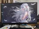 泰坦军团 24.5英寸 260Hz高刷 HDR400广色域 逐台校色FastIPS窄边框 PS5电竞显示器P2510H PLUS 原生240Hz  实拍图