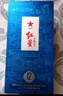 红星二锅头 蓝盒12 清香型白酒 43度 500ml 单瓶装 新老包装随机发货 实拍图