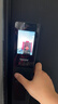 英典R70 Pro掌静脉智能门锁指纹锁3D人脸识别智能锁电子锁入户密码锁 掌静脉解锁+主动视频对讲+3D人脸 实拍图