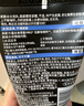 欧莱雅男士控油炭爽双效洁面膏100ml洗面奶收缩毛孔清洁专用护肤品礼物 实拍图