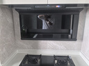 容声油烟机变频静音顶侧双吸家用大吸力一级能效厨房两件套油烟机灶具燃气灶套装K2370Z 【套装2】Q2332天然气三环火5.2kW 实拍图