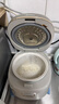 美的（Midea）电饭煲电饭锅小型迷你家用1-2人小容量智能预约多功能煲汤小米粥2L小饭煲以旧换新MB-RC211 实拍图