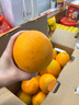 京觅江西赣南脐橙9斤净重橙子钻石果220g起手提礼盒甜橙水果源头直发 实拍图