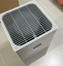 米家小米空气净化器4lite 家用除甲醛除异味PM2.5轻音设计LED显示屏智能控制小巧不占地七夕节礼物推荐 米家空气净化器 4 lite 实拍图