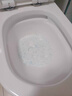 谯清溢洁厕灵洁厕块马桶清洁泡腾片强力去污除垢杀菌除臭去尿碱免刷清洗 实拍图