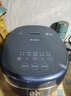 格力（GREE）0涂层电饭煲4升家用4-5人电饭锅316L不锈钢内胆IH加热煮饭煮粥蒸煮一体无涂层电饭煲钢钢好4021C 实拍图