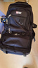 回力背包男大容量双肩包户外登山包时尚旅行包商务短途出差行李包书包 实拍图