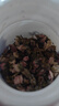 福茗源 花草茶 桃花茶 桃花瓣花苞特选桃花干手工挑选无硫熏花茶罐装50g 实拍图