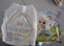 五羊（FIVERAMS）拉拉裤薄薄芯成长裤L88片(9-14kg)婴儿尿不湿超薄透气瞬吸干爽 实拍图
