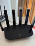 普联（TP-LINK）大道路由器7DR6430 BE6400 5G WiFi7千兆双频家用高速穿墙 2.4G wifi6无线 2.5G网口 游戏加速 实拍图